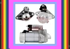 Usado, STARTER PARA KIA Carnival Sedona 2.0KW 12V, 2.9 Diesel, 361004X900 361004X901 comprar usado  Enviando para Brazil