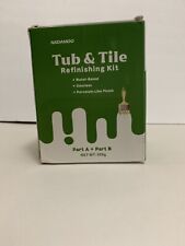 Nadamoo tub tile for sale  Dalton