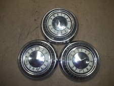 1958 pontiac hubcap for sale  Santa Paula