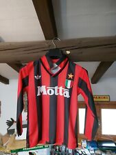 Maglia milan 1993 usato  Vignola
