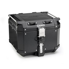 Bauletto force alluminio usato  Afragola
