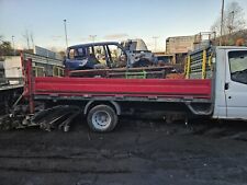 Ford transit mk7 for sale  MIRFIELD
