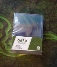 Pack toploaders x4 for sale  BRISTOL