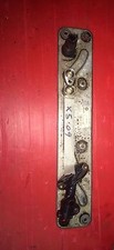 Radiatore bmw 2009 usato  Italia