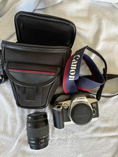 Canon eos 500n gebraucht kaufen  Ranstadt