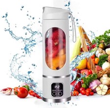 Tragbarer mixer smoothie gebraucht kaufen  Frankfurt (Oder)