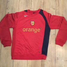 Ancien maillot sweat d'occasion  Gommegnies