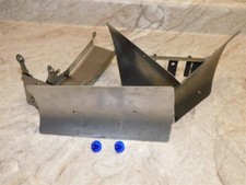 Tonka straight plow for sale  Onalaska