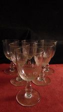 Set baccarat crystal d'occasion  Expédié en Belgium