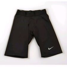 Usado, Shorts de bicicleta Nike feminino pequeno preto ajuste apertado treino atlético  comprar usado  Enviando para Brazil