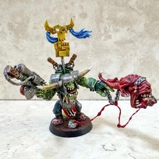 Warhammer 40k ork usato  Zugliano