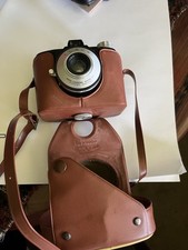 Agfa clack kamera gebraucht kaufen  Stuttgart