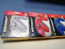 N64 controller vp gebraucht kaufen  Freudenstadt