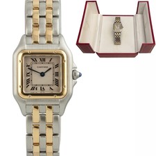 Cartier panthere 1120 for sale  Ridgewood
