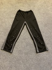Kids flared joggers for sale  BRENTWOOD