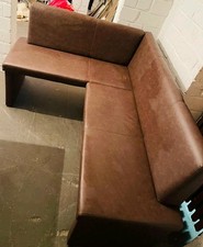Sitzgruppe eckbank tisch gebraucht kaufen  Duisburg