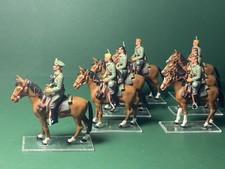 Zinnfiguren wehrmacht wk2 gebraucht kaufen  Oberasbach