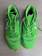 Hummel hallen schuhe gebraucht kaufen  Neu-Ulm