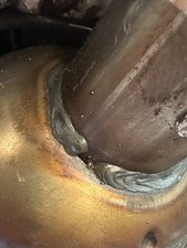 Dieselpartikelfilter dpf fd507 gebraucht kaufen  Maxdorf