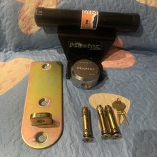Garage defender master for sale  LONDON