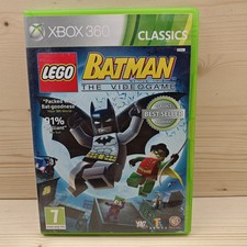 Lego batman videogioco usato  Barcellona Pozzo di Gotto