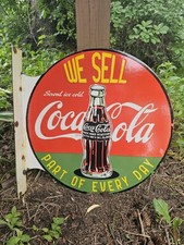 Vintage coca cola for sale  League City