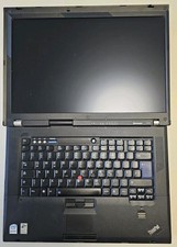 Retro notebook lenovo gebraucht kaufen  Kaufering