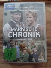 Märkische chronik ddr gebraucht kaufen  Sachsenheim