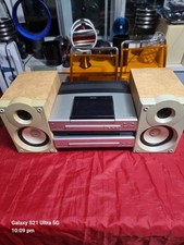 Pioneer amp speakers for sale  MANCHESTER