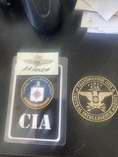 Cia clandestine ops for sale  Murrieta