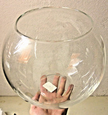 Vase kugelvase transparent gebraucht kaufen Vase kugelvase transparent gebraucht kaufen  Aglasterhausen