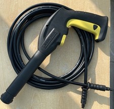 Karcher control trigger for sale  PETERBOROUGH