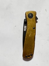 Sog twitch assisted for sale  Grand Junction