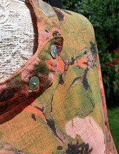 Italian linen cotton for sale Italian linen cotton for sale  ULVERSTON