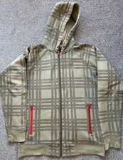 Stüssy hoodie deadstock for sale  LANARK
