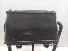 Honda civic radiator for sale  SOUTHAMPTON