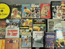 bernard hinault velo d'occasion bernard hinault velo d'occasion Pordic