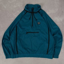Vintage half zip for sale  EPPING