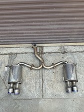 Invidia q300 titanium for sale  Snellville