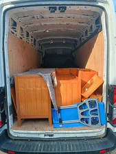Man van cardiff for sale  CARDIFF