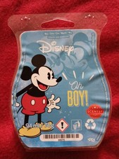 Disney boy scentsy for sale  BELFAST