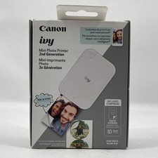 New canon ivy for sale  Raleigh
