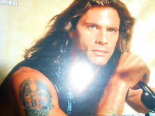 Lorenzo lamas poster gebraucht kaufen  Bad Kreuznach