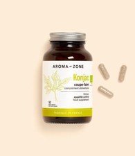 Aroma zone coupe d'occasion  Dugny
