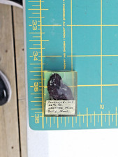 Vintage covellite leonard for sale  Helena
