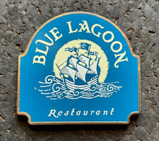 Disney pin blue gebraucht kaufen  Mönchengladbach