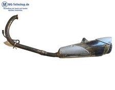 Auspuff auspuffanlage krümmer gebraucht kaufen  Freystadt