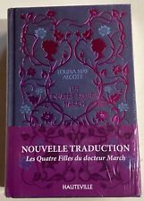 Soeurs march louisa d'occasion  Montereau-Fault-Yonne