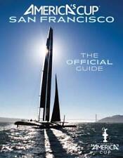 America cup san for sale  Montgomery