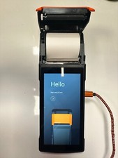 Sunmi pos system for sale  CANTERBURY
